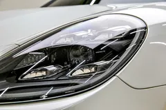 2022 Porsche Panamera 2.9 AWD Platinum Edition — фото 5