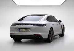2022 Porsche Panamera 2.9 AWD Platinum Edition — фото 6