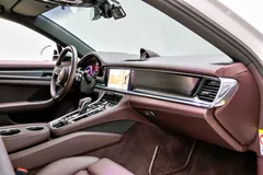 2022 Porsche Panamera 2.9 AWD Platinum Edition — фото 9