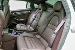 2022 Porsche Panamera 2.9 AWD Platinum Edition — фото 15
