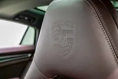 2022 Porsche Panamera 2.9 AWD Platinum Edition — фото 16