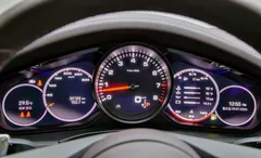 2022 Porsche Panamera 2.9 AWD Platinum Edition — фото 17