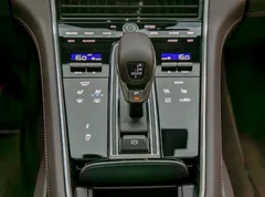2022 Porsche Panamera 2.9 AWD Platinum Edition — фото 20