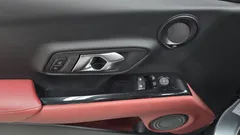 2023 Toyota Supra GR 3.0, серый — фото 17