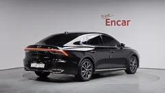 2022 Hyundai Grandeur 3.0 LPi Rent Car — фото 2