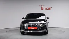 2022 Hyundai Grandeur 3.0 LPi Rent Car — фото 3