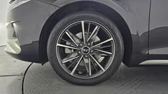 2022 Hyundai Grandeur 3.0 LPi Rent Car — фото 5