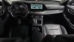 2022 Hyundai Grandeur 3.0 LPi Rent Car — фото 7