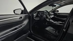 2022 Hyundai Grandeur 3.0 LPi Rent Car — фото 11