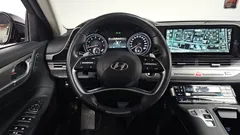 2022 Hyundai Grandeur 3.0 LPi Rent Car — фото 13