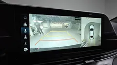 2022 Hyundai Grandeur 3.0 LPi Rent Car — фото 15