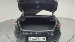 2022 Hyundai Grandeur 3.0 LPi Rent Car — фото 20