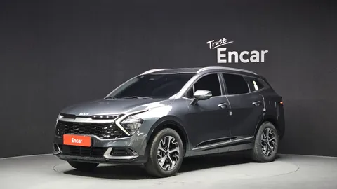 2023 Kia Sportage Nobleless 2WD