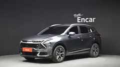 2023 Kia Sportage Nobleless 2WD — фото 1