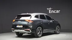 2023 Kia Sportage Nobleless 2WD — фото 2