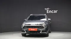 2023 Kia Sportage Nobleless 2WD — фото 3