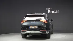 2023 Kia Sportage Nobleless 2WD — фото 4