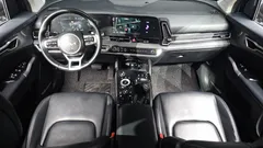 2023 Kia Sportage Nobleless 2WD — фото 7