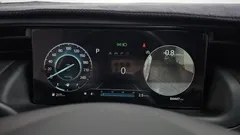 2022 Hyundai Tucson Gasoline 1.6 Turbo 4WD — фото 8