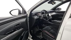 2022 Hyundai Tucson Gasoline 1.6 Turbo 4WD — фото 10