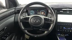 2022 Hyundai Tucson Gasoline 1.6 Turbo 4WD — фото 13