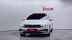 2022 Volkswagen Passat 2.0 TDI Prestige — фото 3