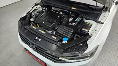 2022 Volkswagen Passat 2.0 TDI Prestige — фото 6