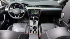 2022 Volkswagen Passat 2.0 TDI Prestige — фото 7