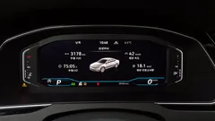 2022 Volkswagen Passat 2.0 TDI Prestige — фото 8