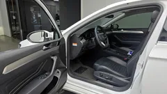 2022 Volkswagen Passat 2.0 TDI Prestige — фото 15