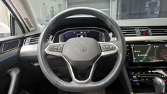 2022 Volkswagen Passat 2.0 TDI Prestige — фото 18