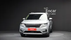 2023 Kia Carnival Diesel 9-Seater Prestige — фото 3