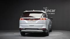 2023 Kia Carnival Diesel 9-Seater Prestige — фото 4