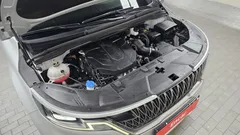 2023 Kia Carnival Diesel 9-Seater Prestige — фото 6