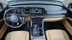 2023 Kia Carnival Diesel 9-Seater Prestige — фото 7