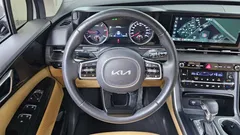 2023 Kia Carnival Diesel 9-Seater Prestige — фото 13