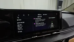 2023 Kia Carnival Diesel 9-Seater Prestige — фото 17