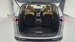 2023 Kia Carnival Diesel 9-Seater Prestige — фото 20