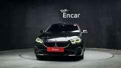 2022 BMW 2-Series 220i Advantage — фото 13