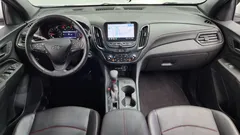 2022 ChevroletGMDaewoo Equinox 2WD RS, белый — фото 7