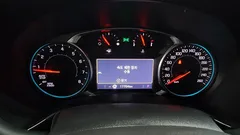 2022 ChevroletGMDaewoo Equinox 2WD RS, белый — фото 8