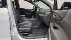 2022 ChevroletGMDaewoo Equinox 2WD RS, белый — фото 11