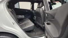 2022 ChevroletGMDaewoo Equinox 2WD RS, белый — фото 12