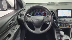 2022 ChevroletGMDaewoo Equinox 2WD RS, белый — фото 13