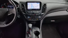 2022 ChevroletGMDaewoo Equinox 2WD RS, белый — фото 14