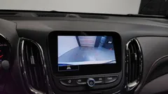 2022 ChevroletGMDaewoo Equinox 2WD RS, белый — фото 15