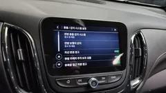 2022 ChevroletGMDaewoo Equinox 2WD RS, белый — фото 16