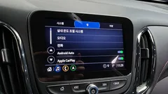 2022 ChevroletGMDaewoo Equinox 2WD RS, белый — фото 18
