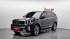 2022 Kia Mohave Diesel 3.0 4WD 5-Seater — фото 1
