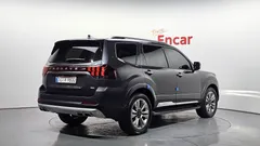 2022 Kia Mohave Diesel 3.0 4WD 5-Seater — фото 2